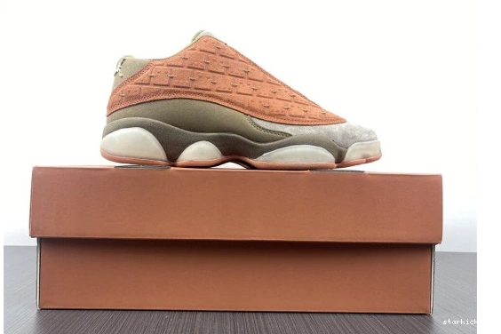 AT3102-200 SEPIA BLUSH AIR X 13 STONE CANTEEN-TERRA AT3102-200 CLOT LOW JORDAN 0904